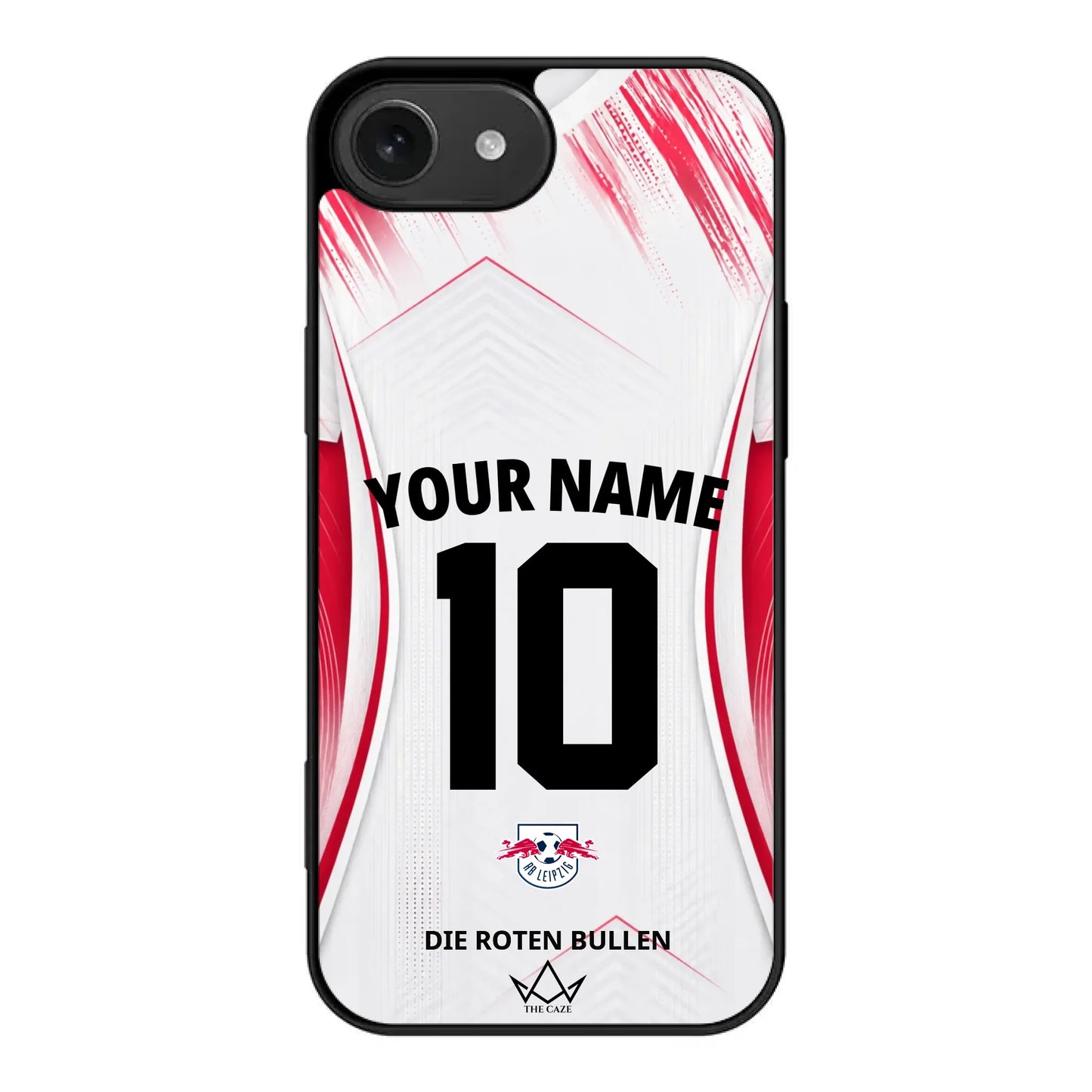 Custom phone case for IPhone 16e