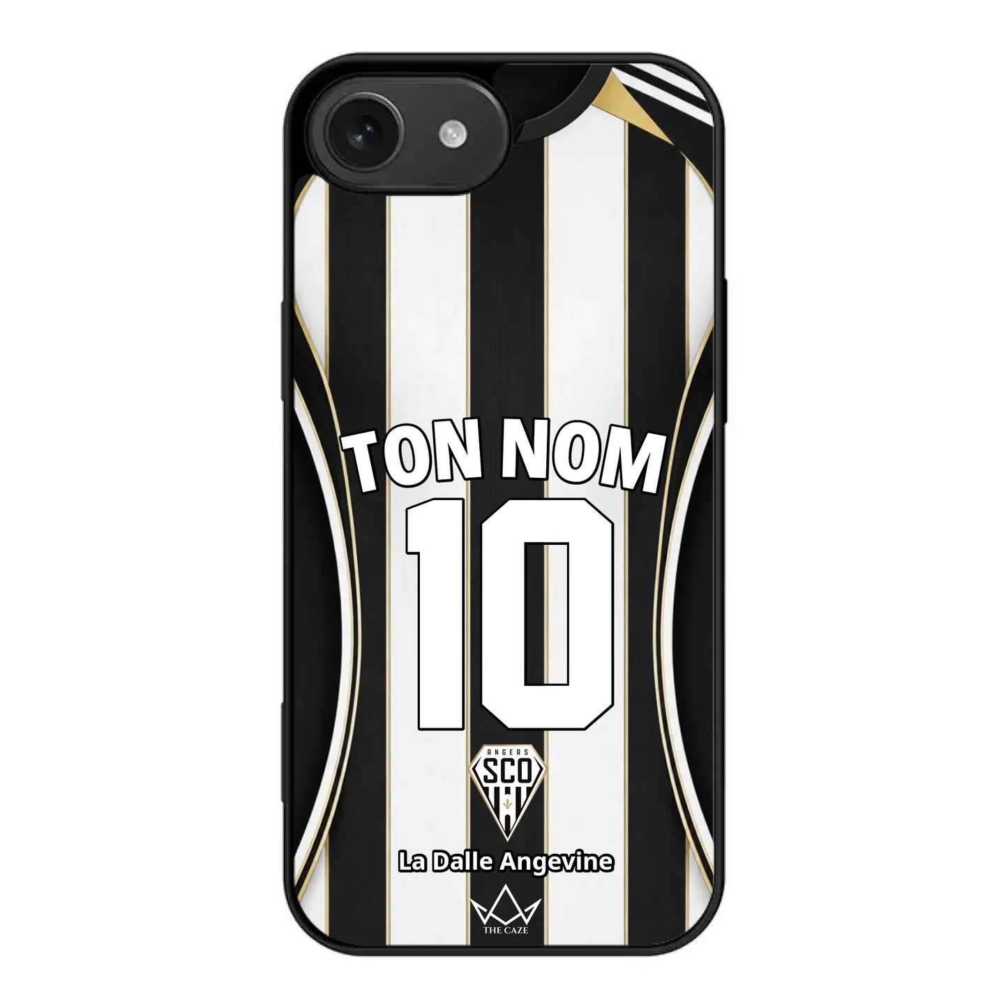 Custom phone case for IPhone 16e