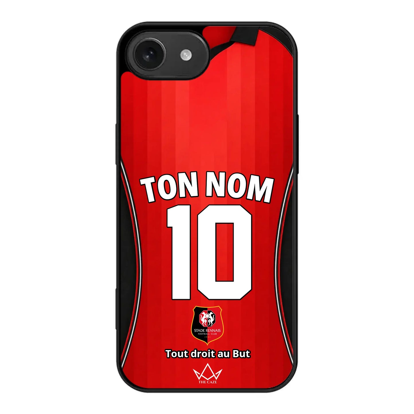 Custom phone case for IPhone 16e