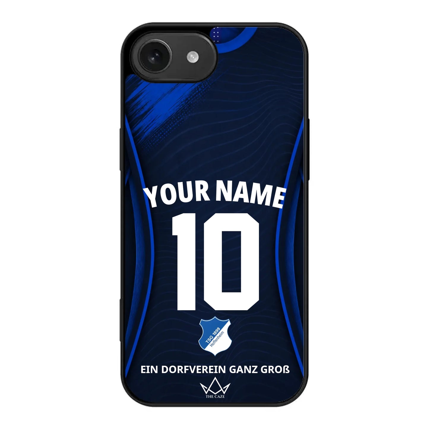 Custom phone case for IPhone 16e