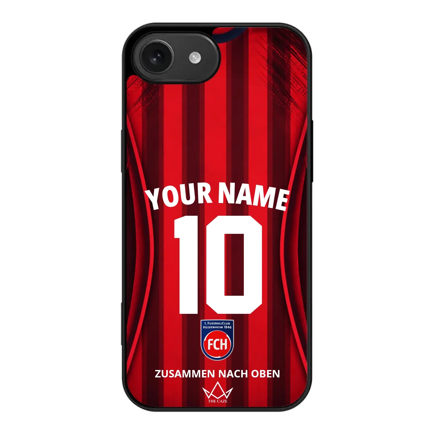 Custom phone case for IPhone 16e