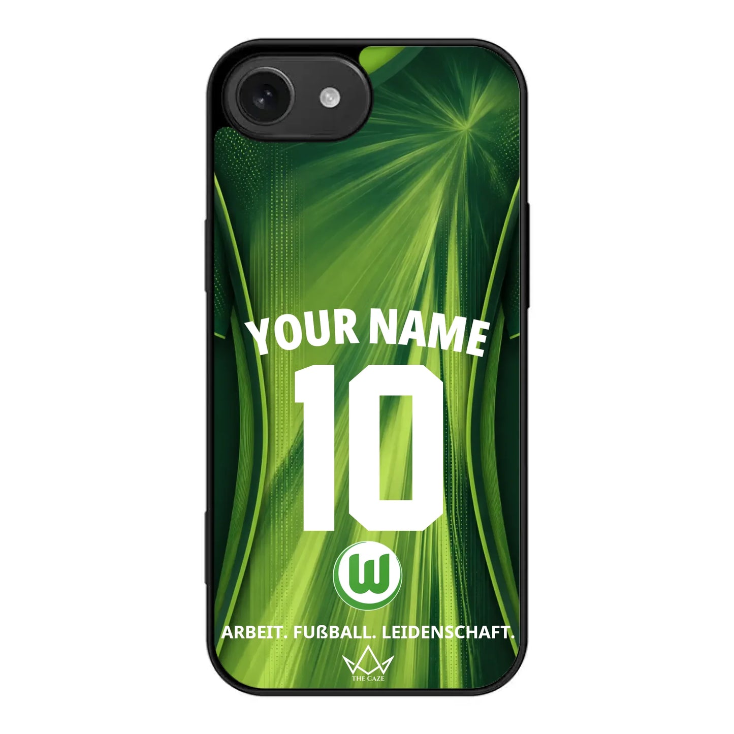 Custom phone case for IPhone 16e