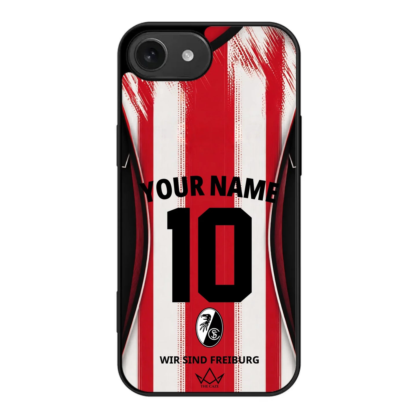 Custom phone case for IPhone 16e