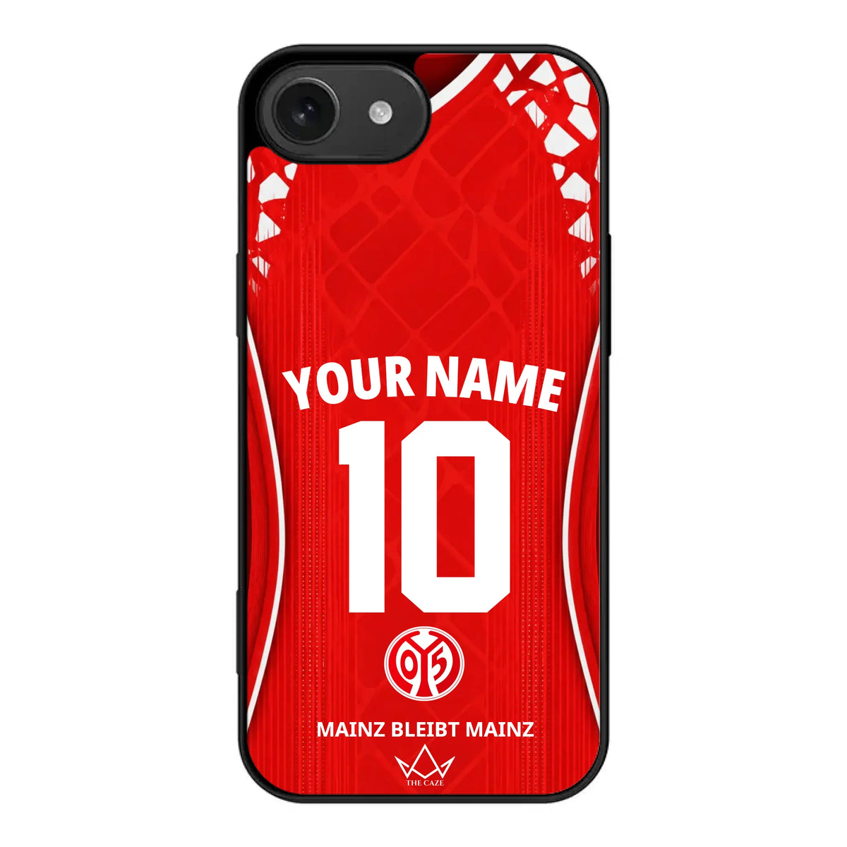 Custom phone case for IPhone 16e