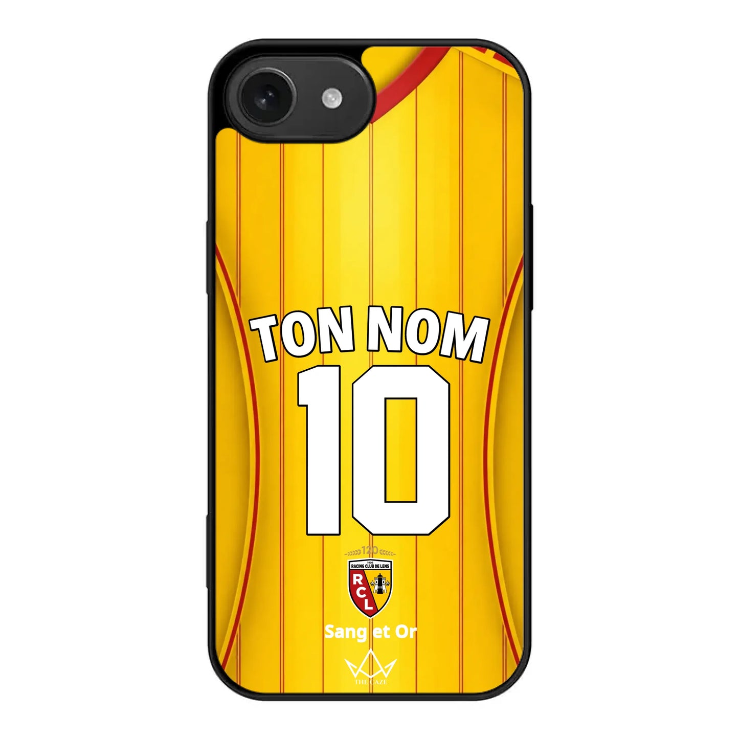 Custom phone case for IPhone 16e