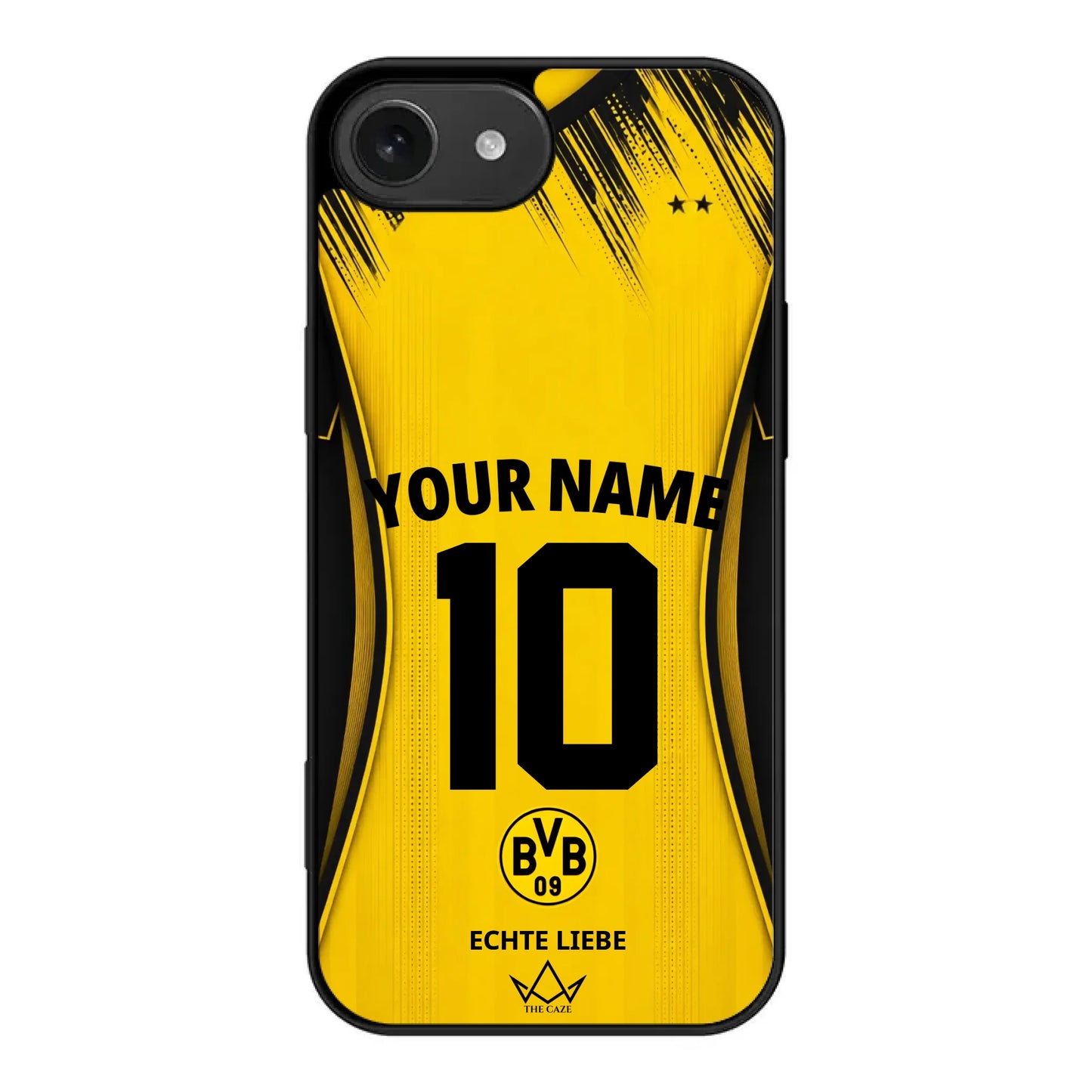 Custom phone case for IPhone 16e
