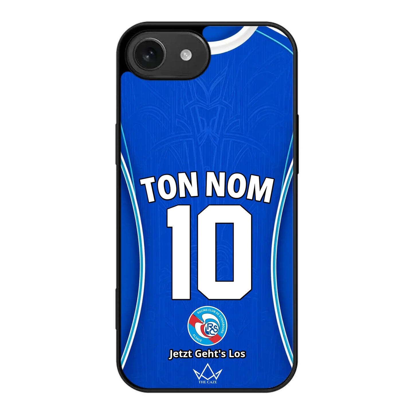 Custom phone case for IPhone 16e
