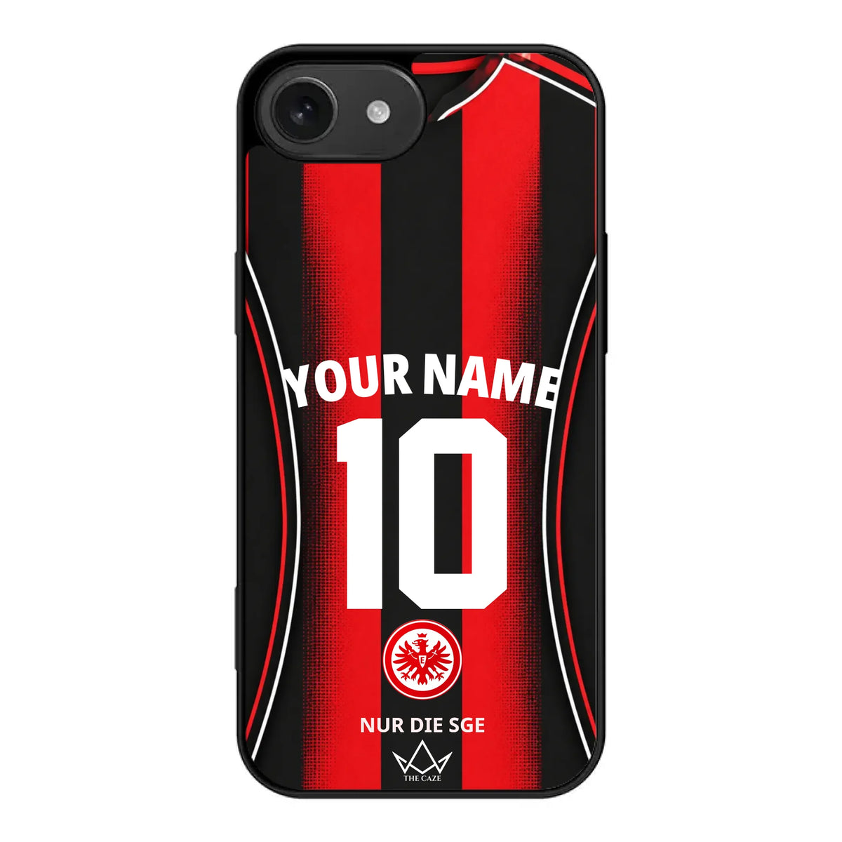 Custom phone case for IPhone 16e
