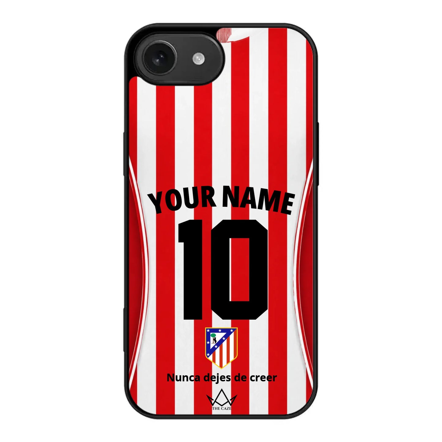 Custom phone case for IPhone 16e
