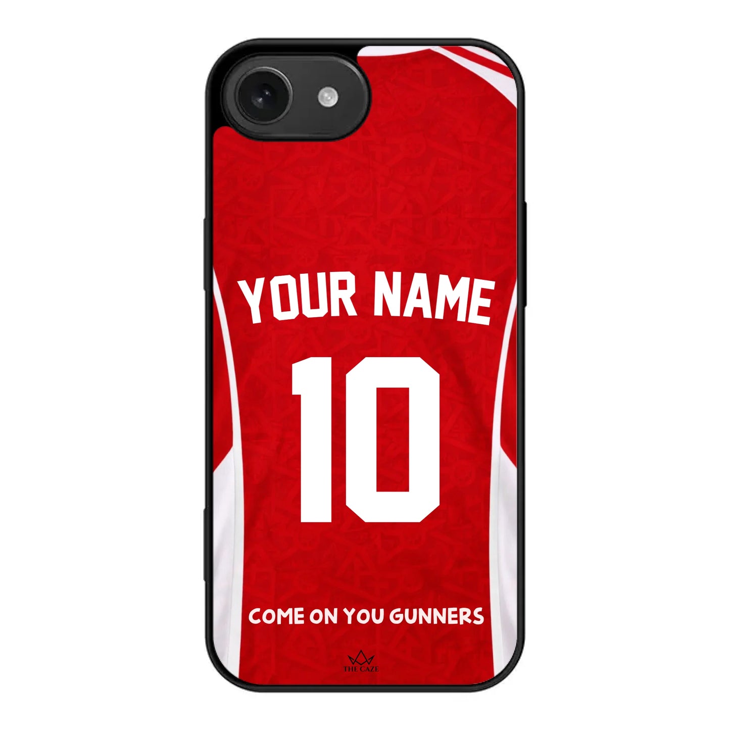 Custom phone case for IPhone 16e