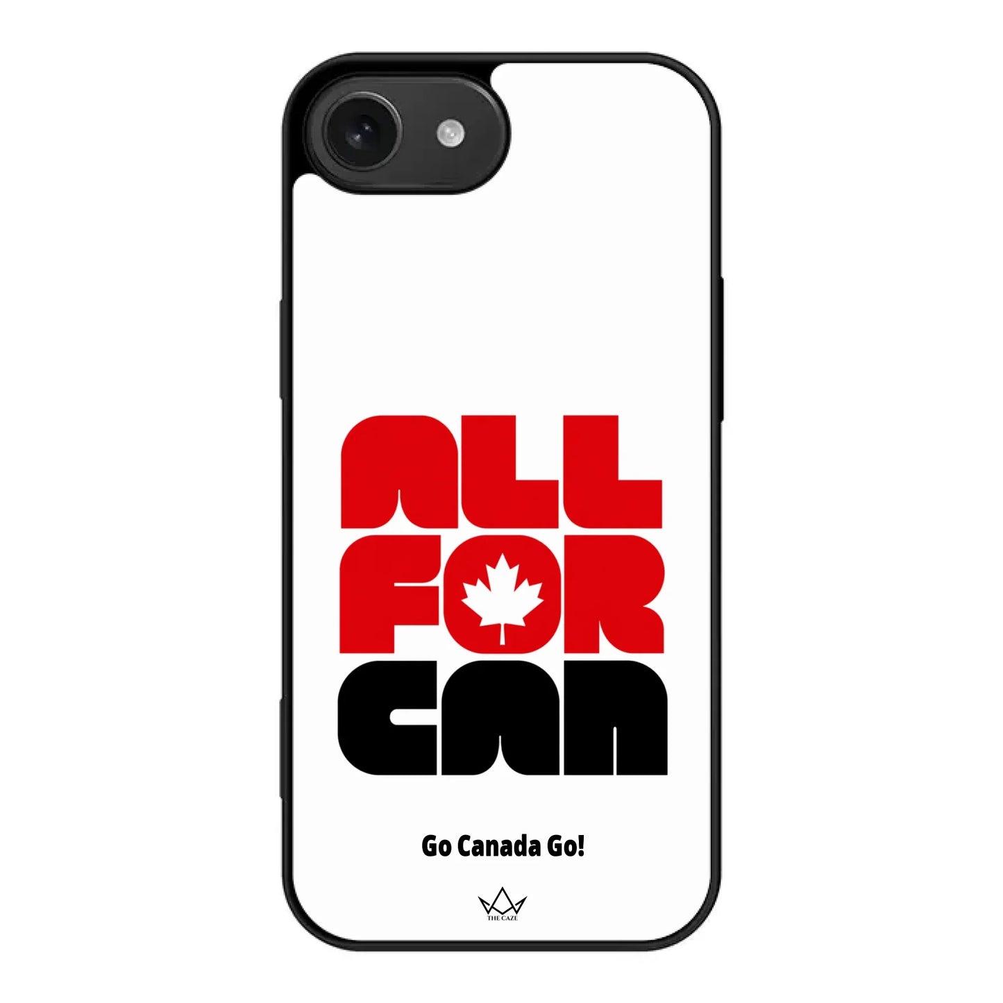 Custom phone case for IPhone 16e