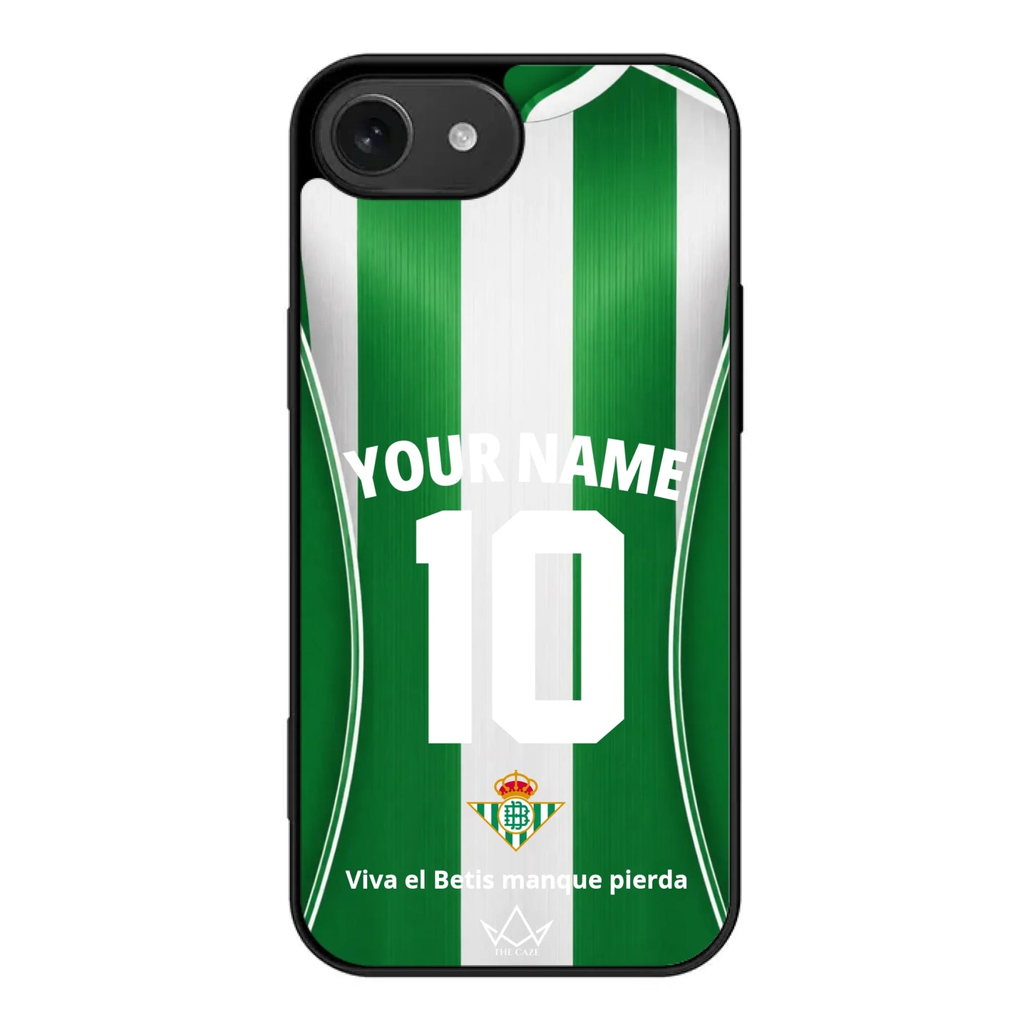 Custom phone case for IPhone 16e