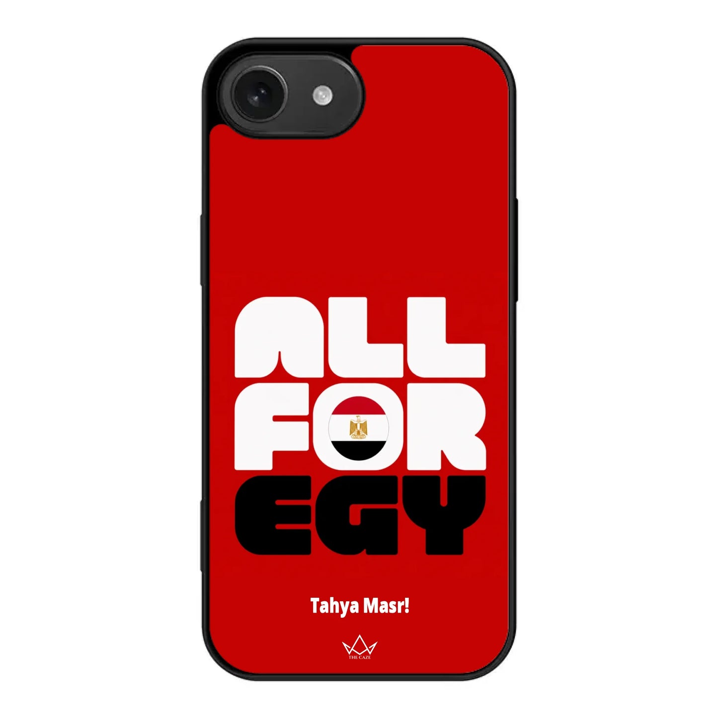 Custom phone case for IPhone 16e