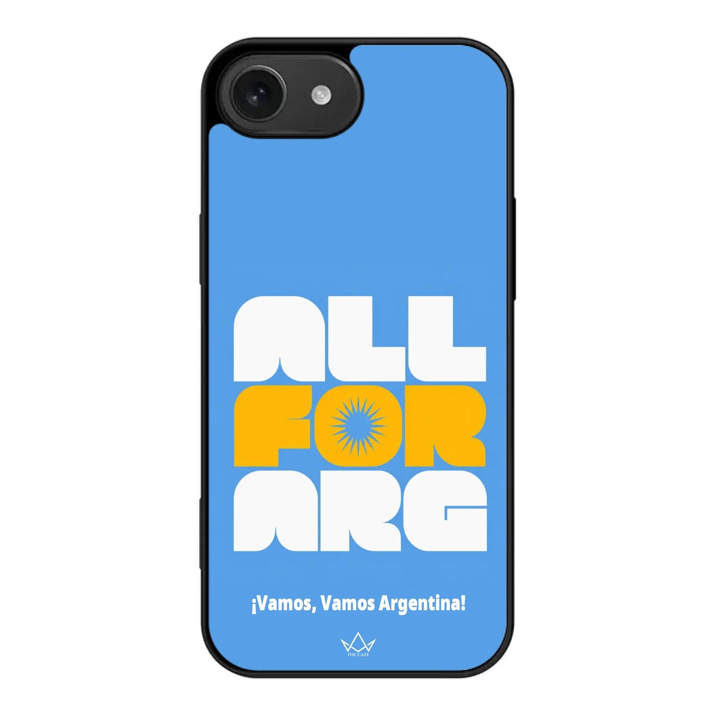Custom phone case for IPhone 16e