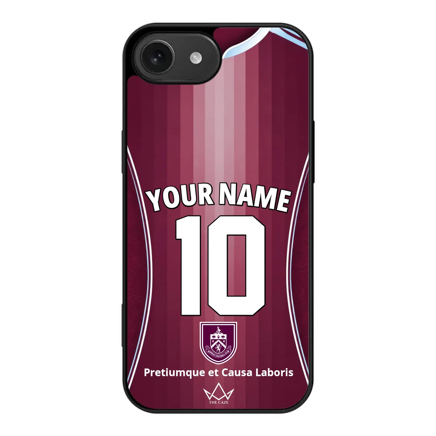 Custom phone case for IPhone 16e