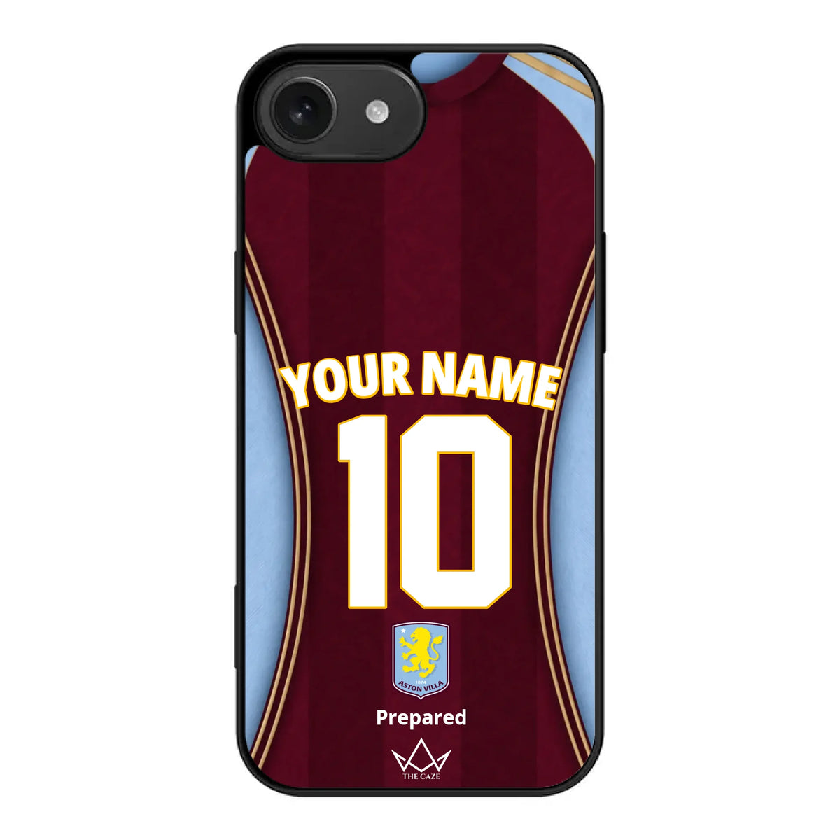 Custom phone case for IPhone 16e