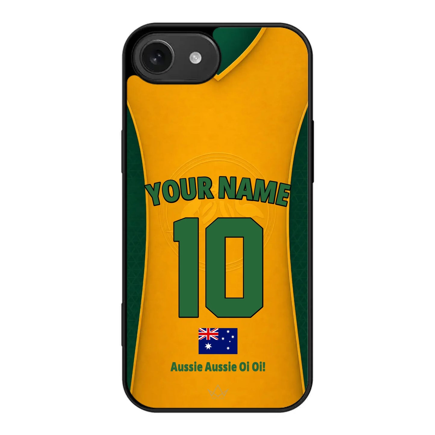 Custom phone case for IPhone 16e