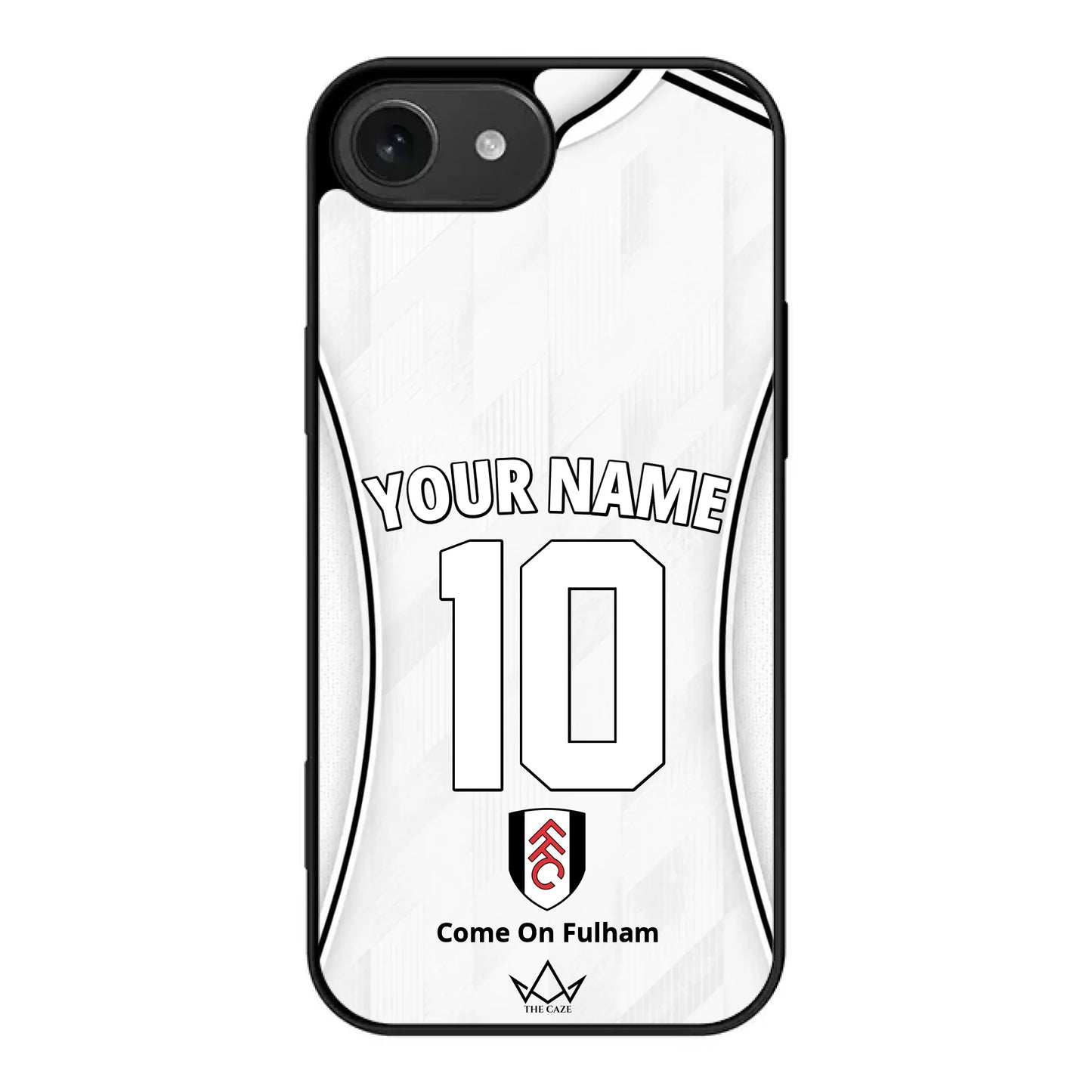 Custom phone case for IPhone 16e