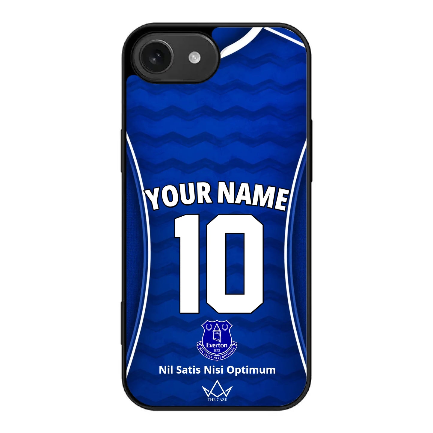 Custom phone case for IPhone 16e