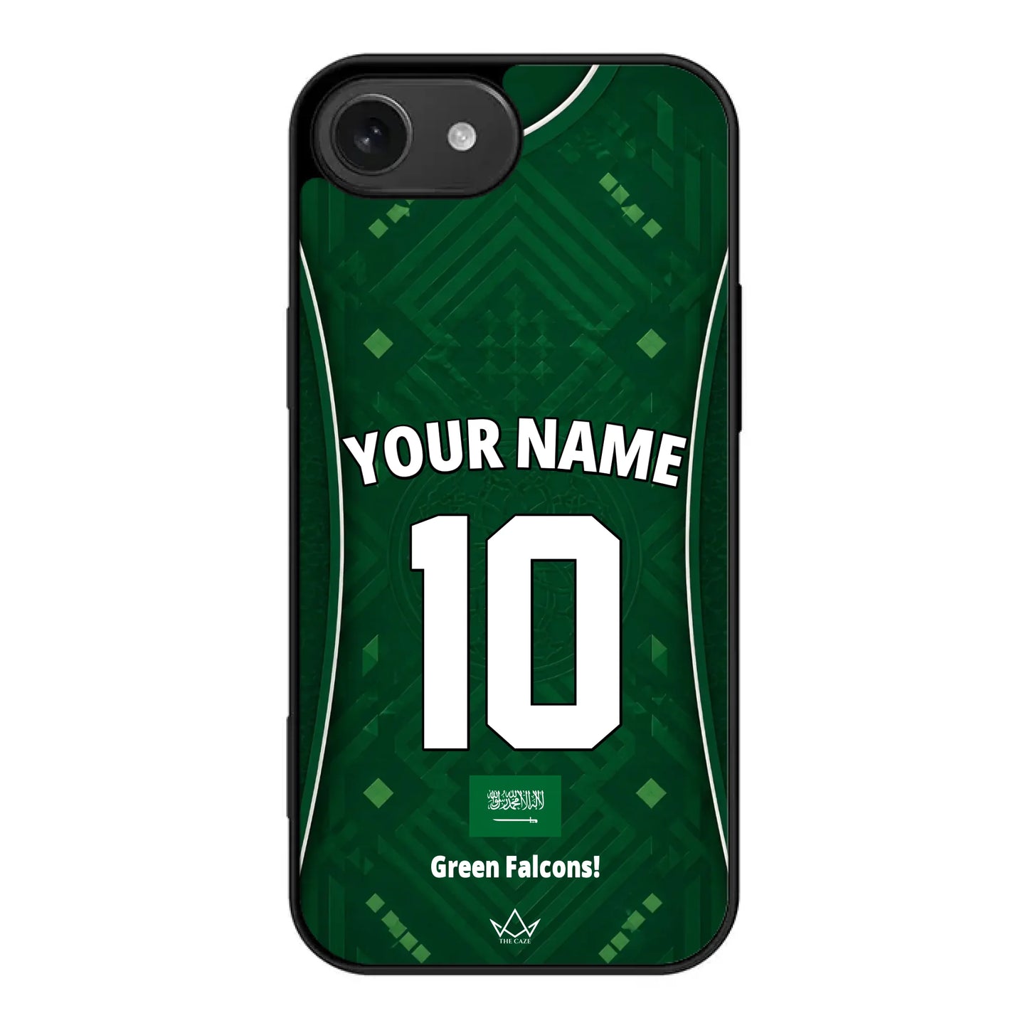 Custom phone case for IPhone 16e