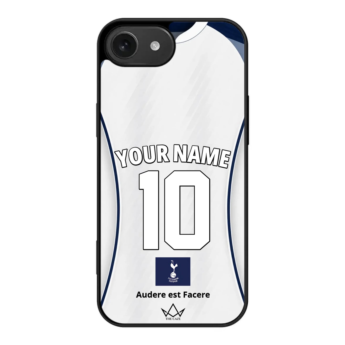 Custom phone case for IPhone 16e