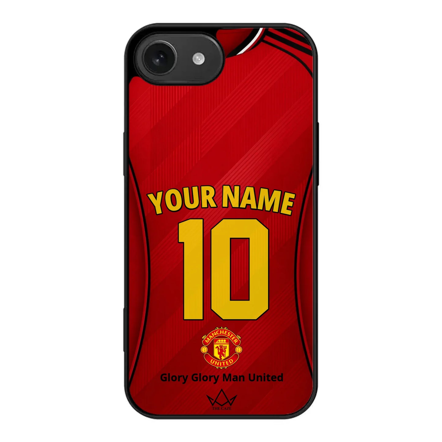 Custom phone case for IPhone 16e