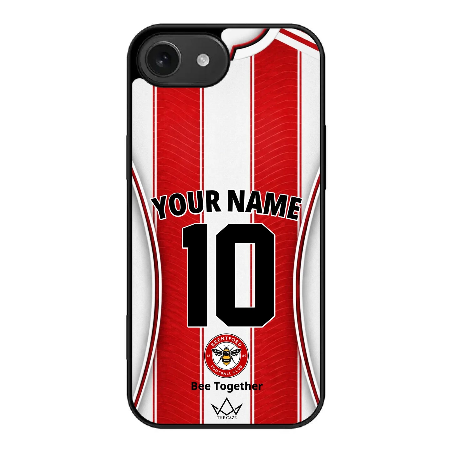 Custom phone case for IPhone 16e