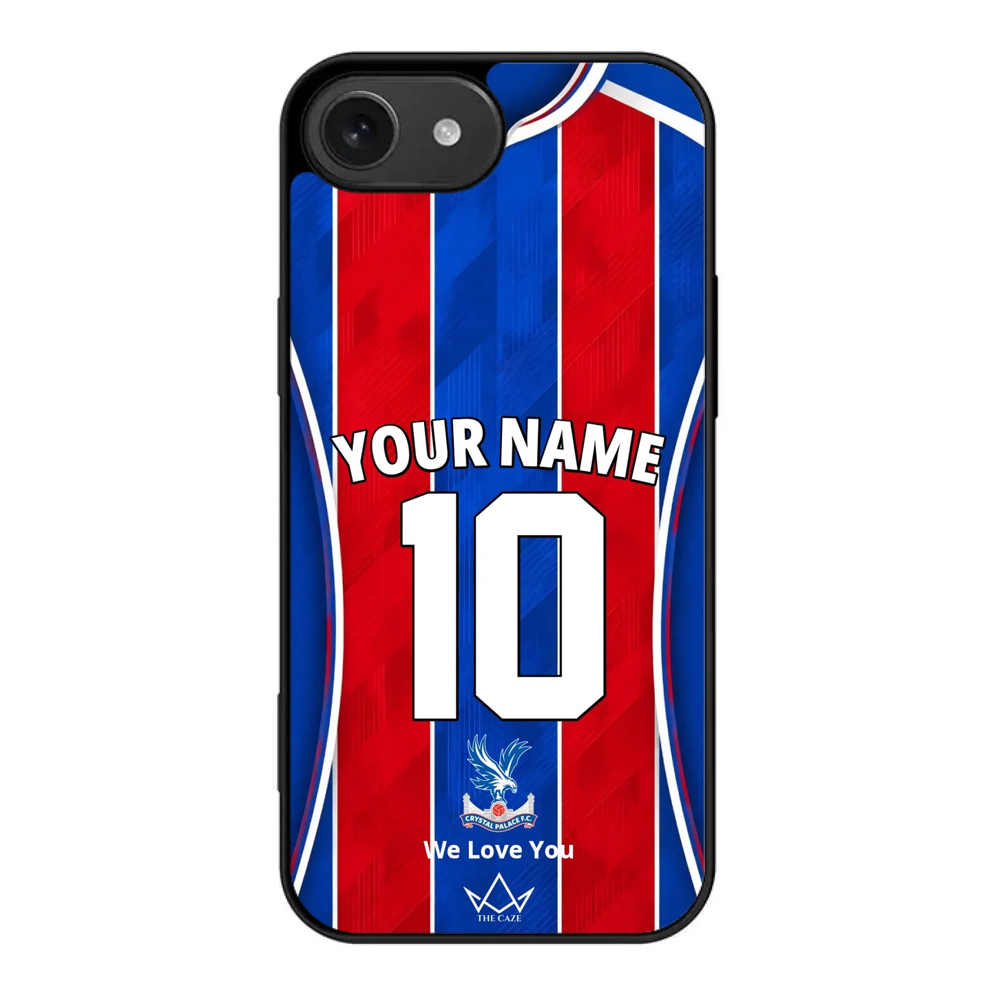 Custom phone case for IPhone 16e