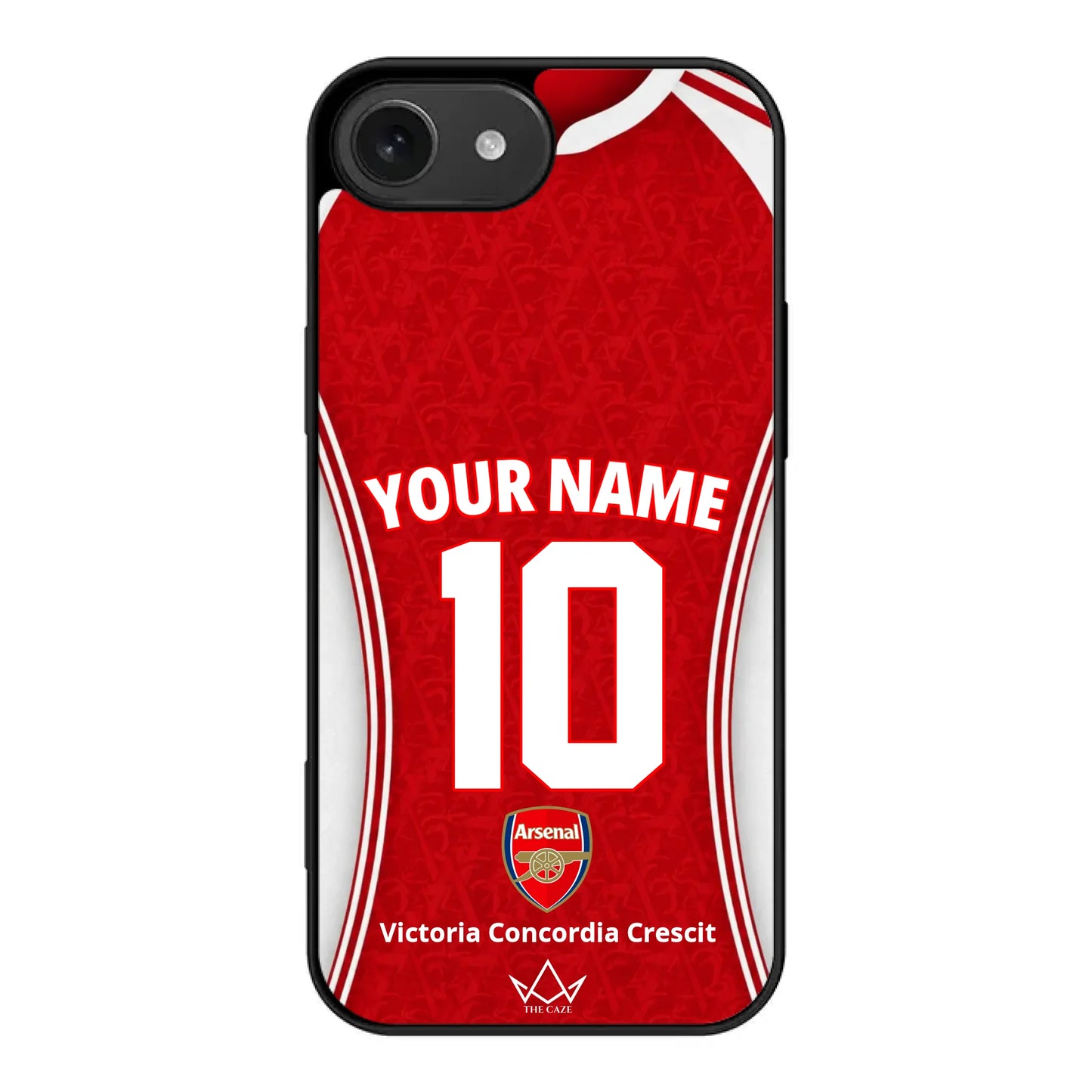Custom phone case for IPhone 16e