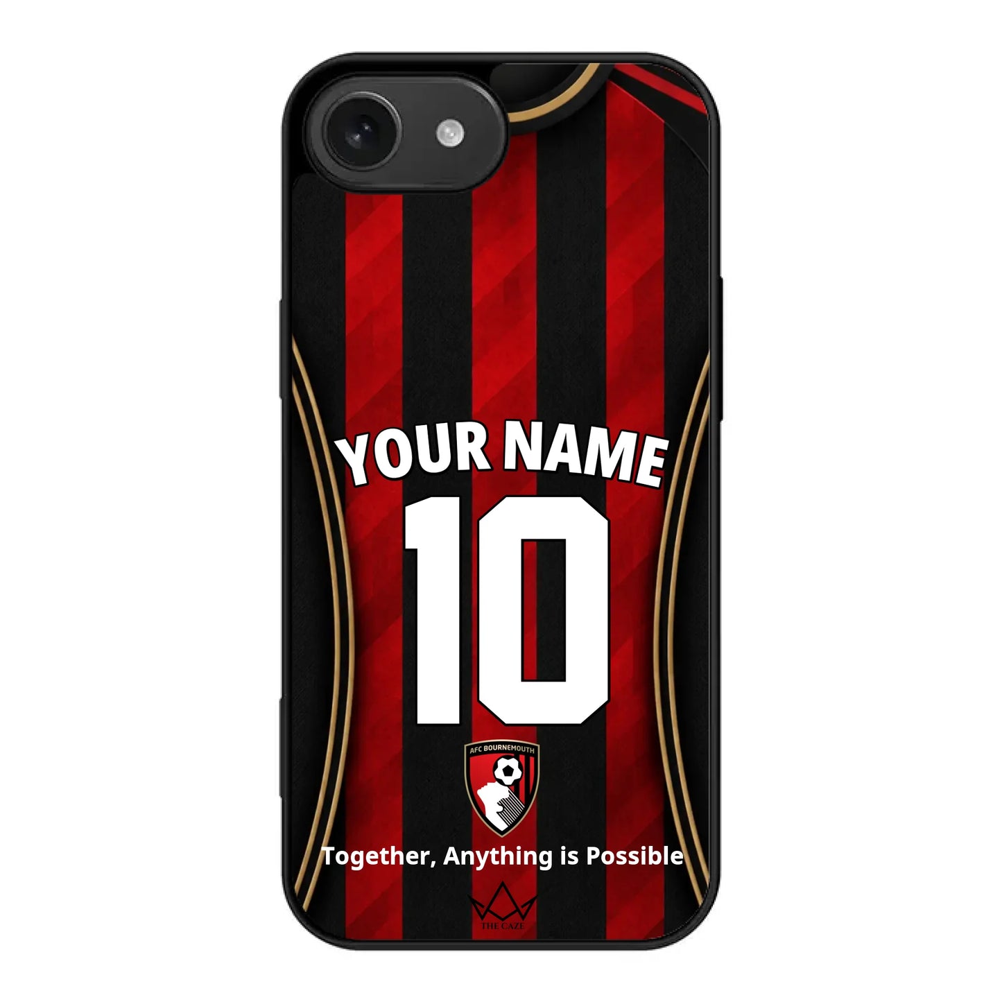 Custom phone case for IPhone 16e