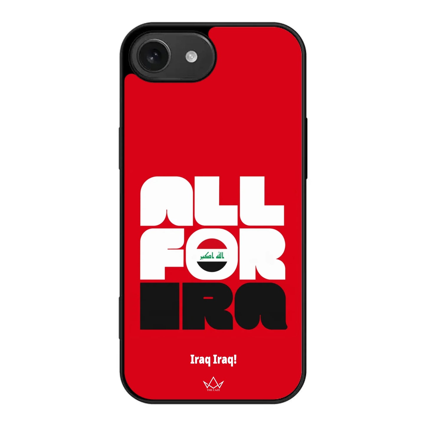 Custom phone case for IPhone 16e