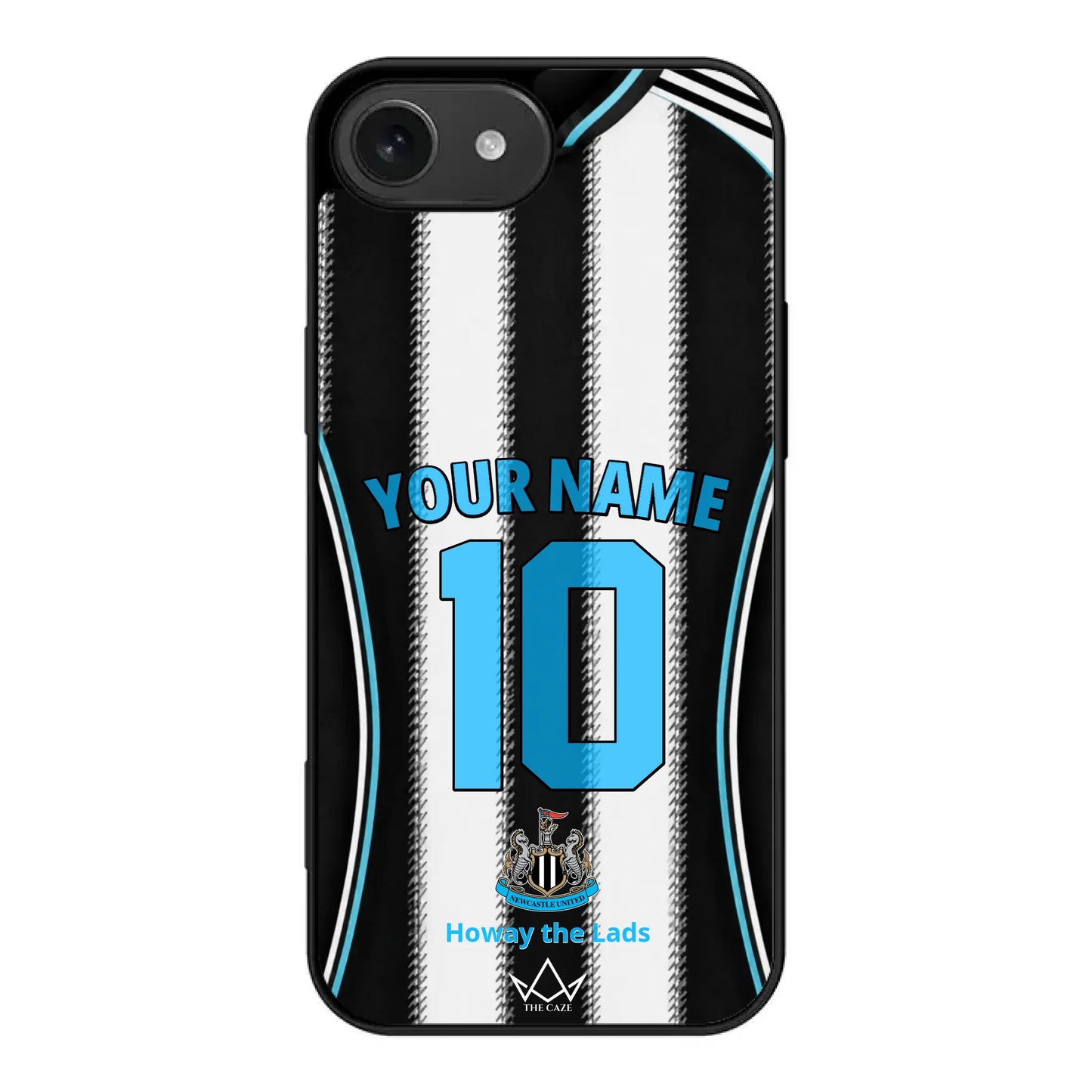 Custom phone case for IPhone 16e