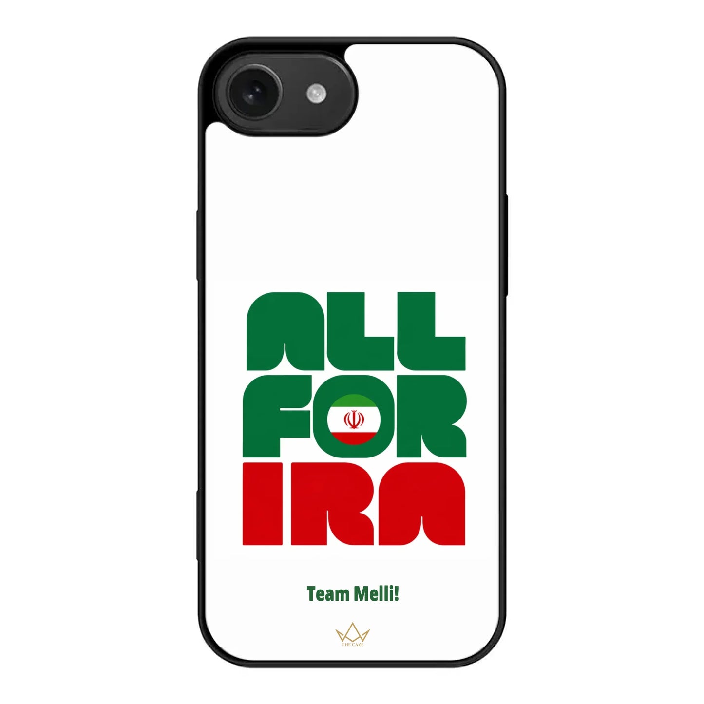 Custom phone case for IPhone 16e