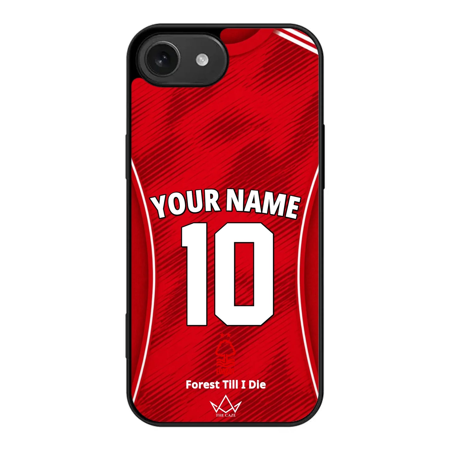 Custom phone case for IPhone 16e