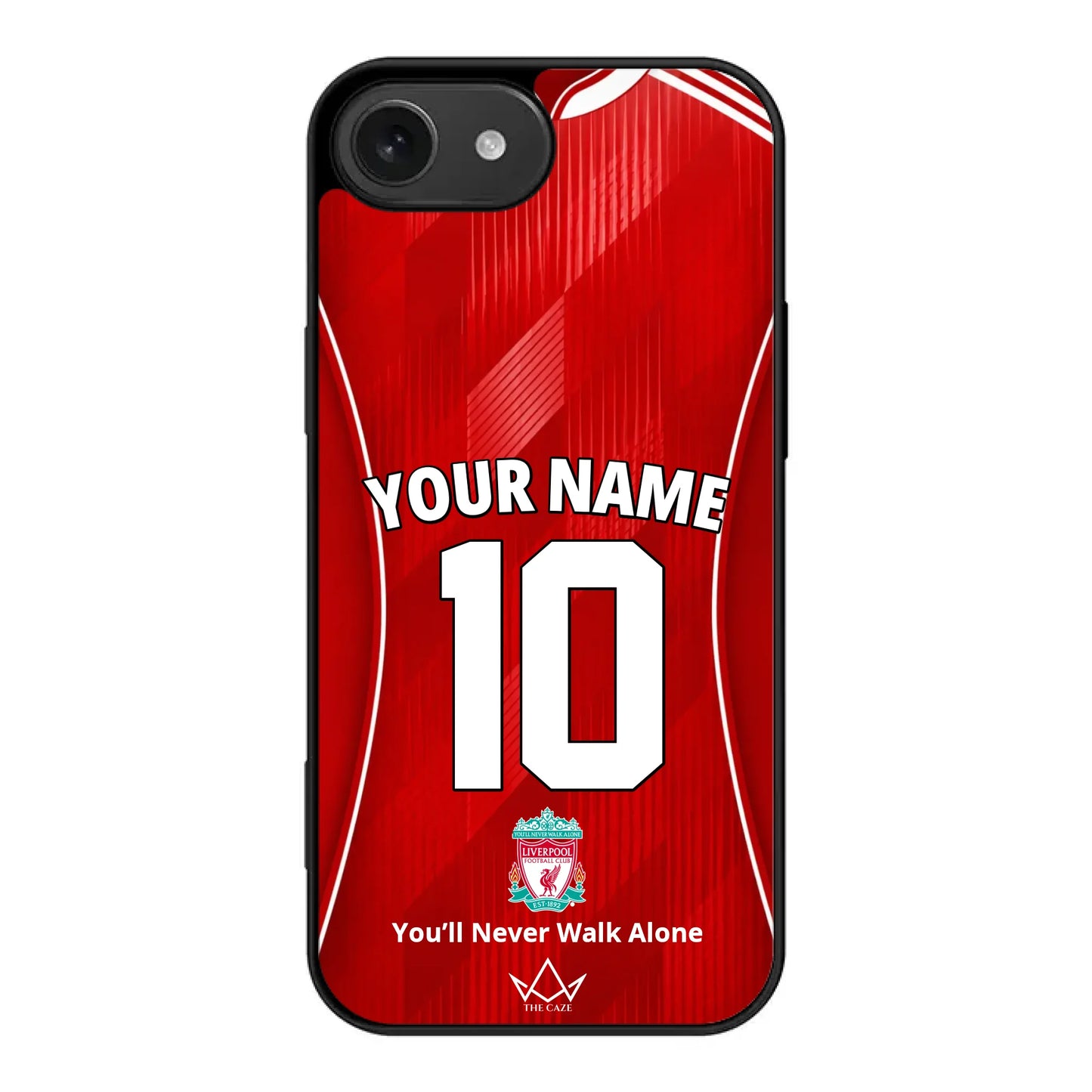 Custom phone case for IPhone 16e