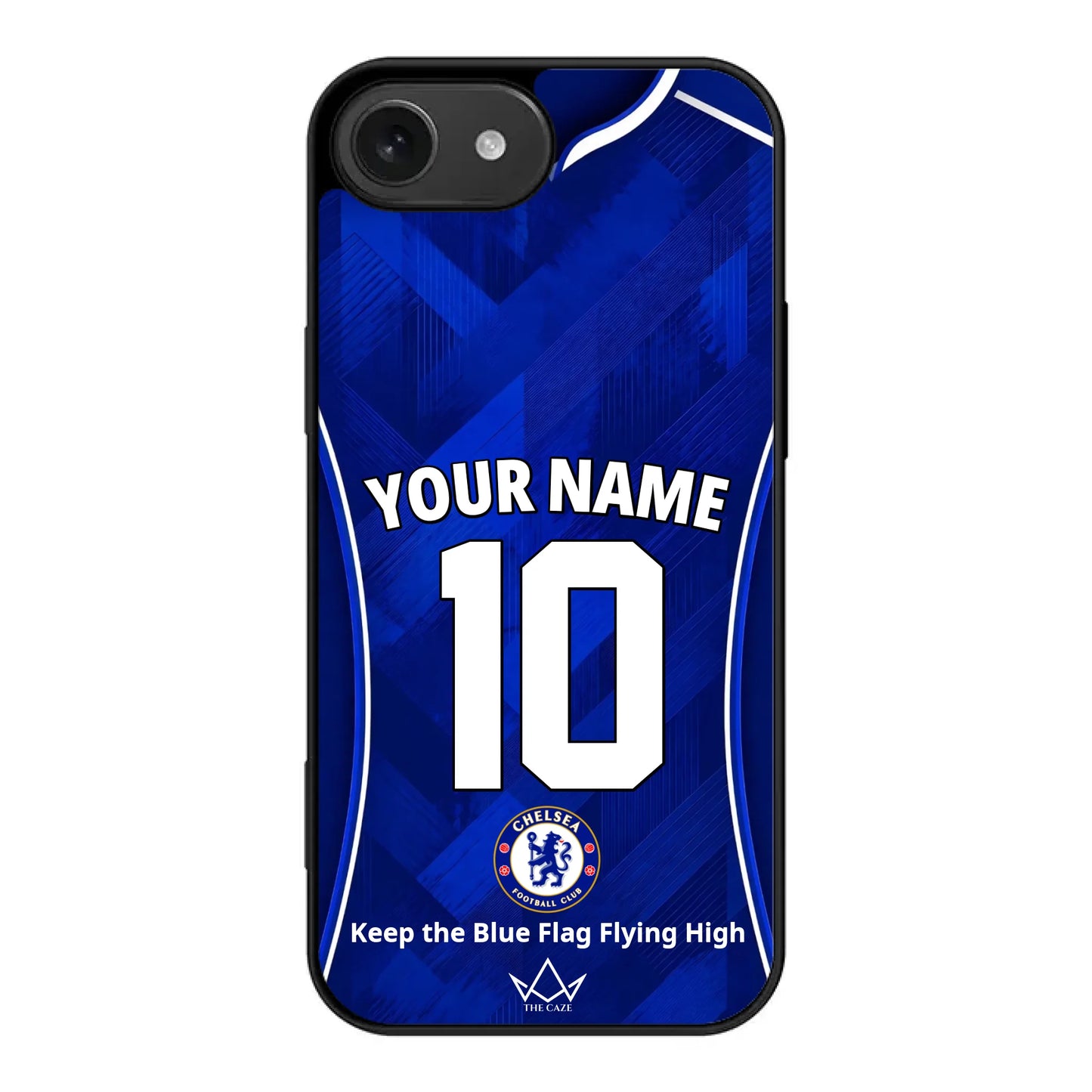 Custom phone case for IPhone 16e