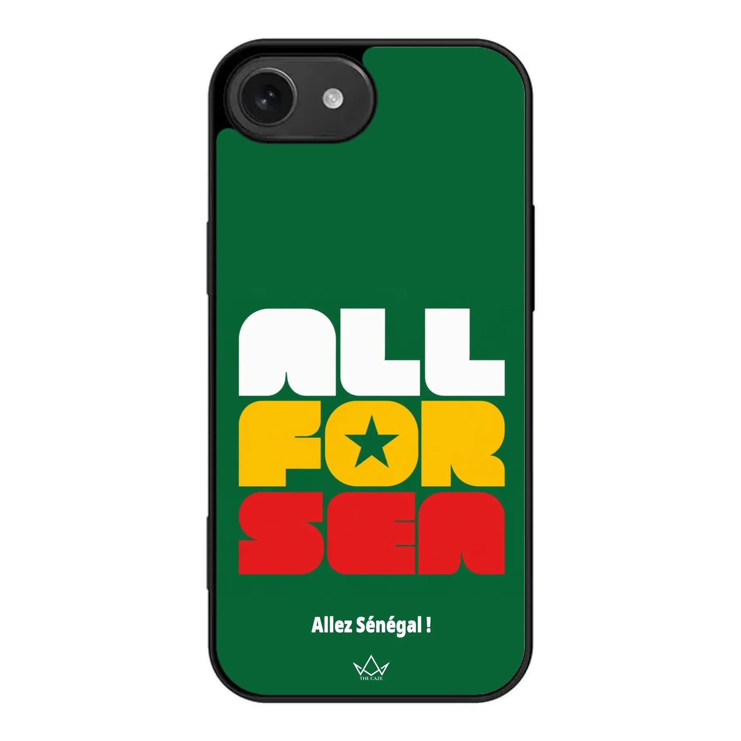 Custom phone case for IPhone 16e