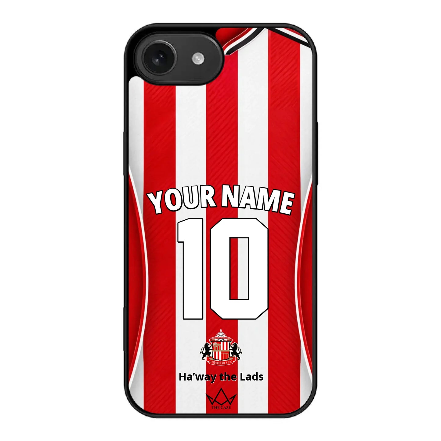 Custom phone case for IPhone 16e