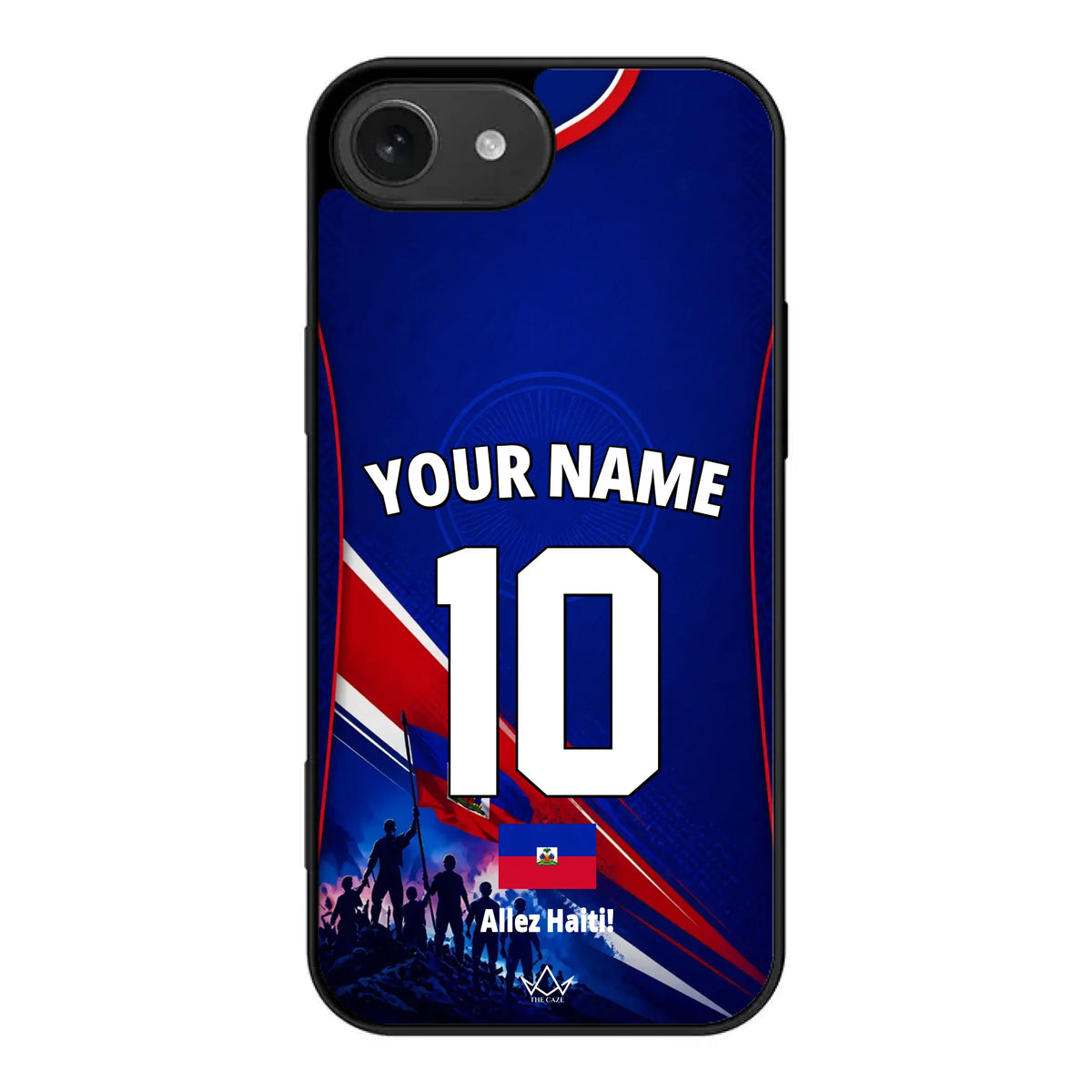 Custom phone case for IPhone 16e