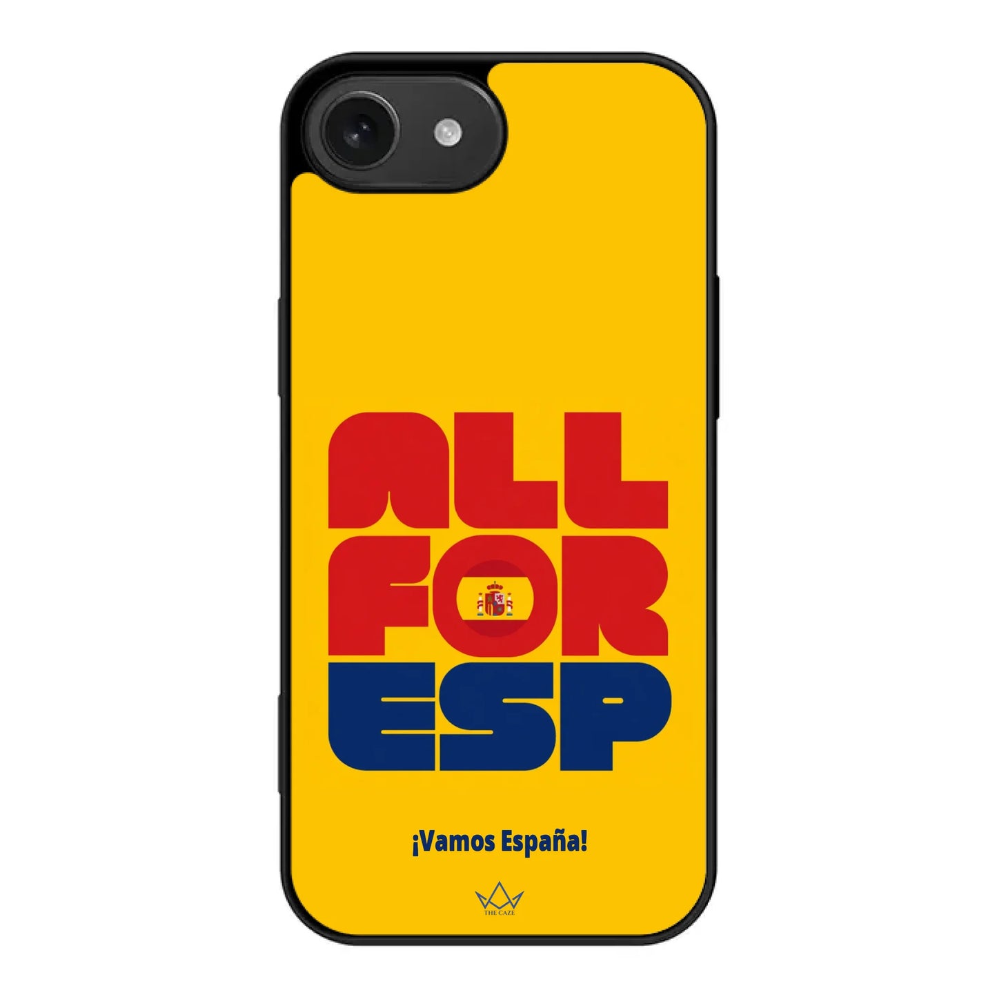 Custom phone case for IPhone 16e