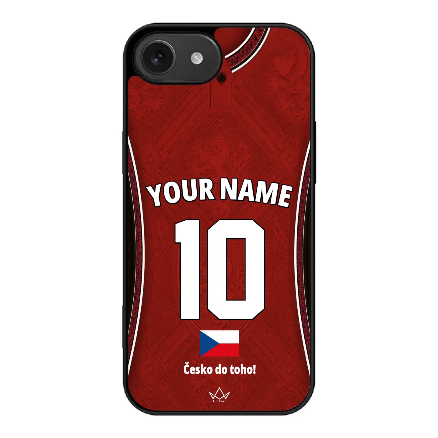 Custom phone case for IPhone 16e