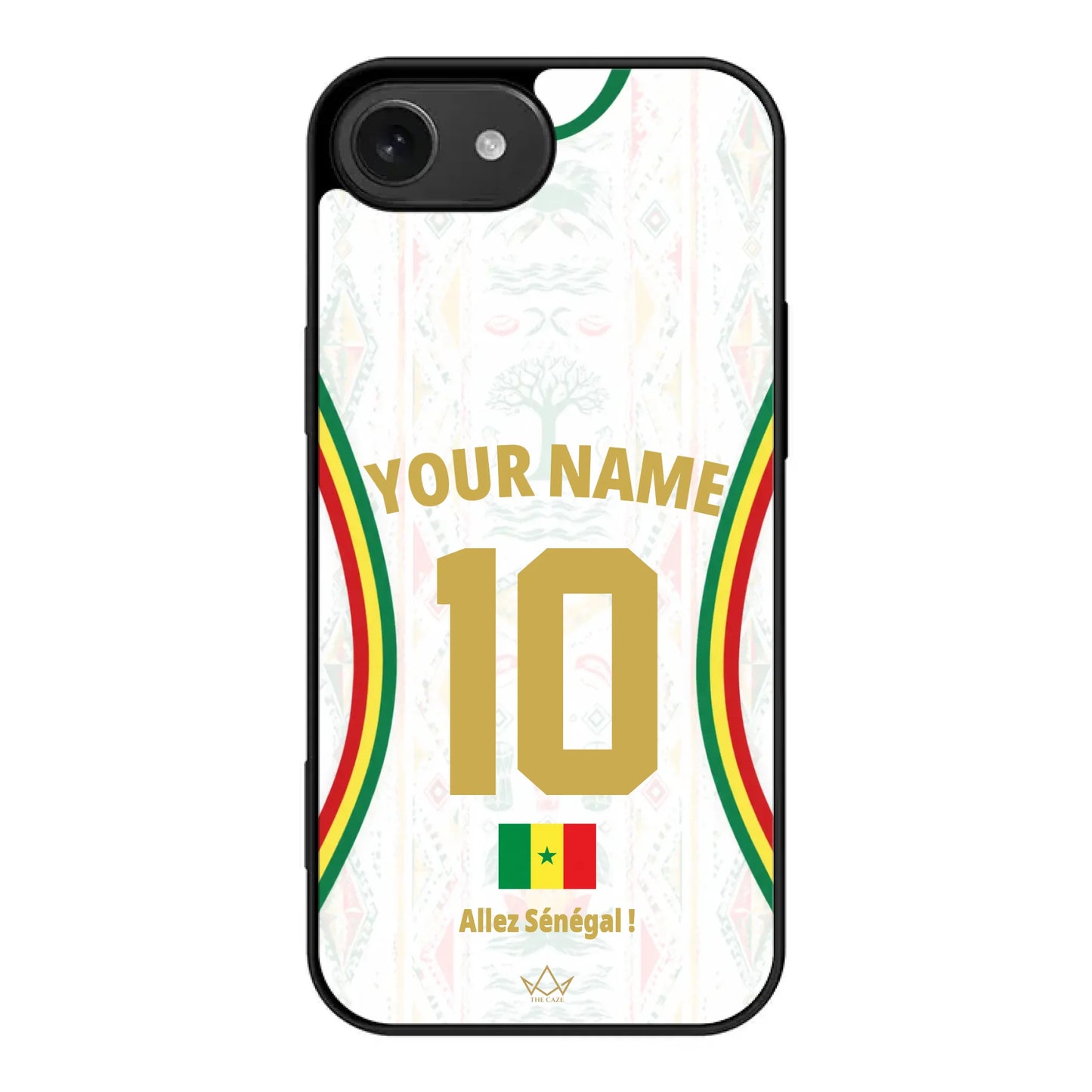Custom phone case for IPhone 16e