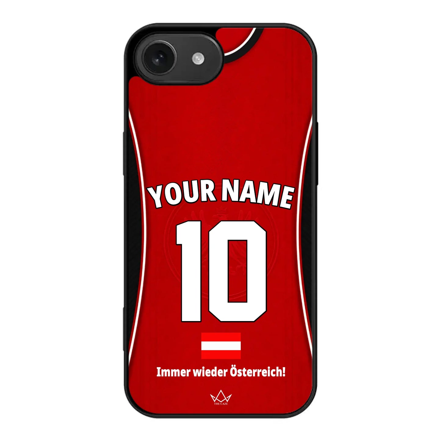 Custom phone case for IPhone 16e