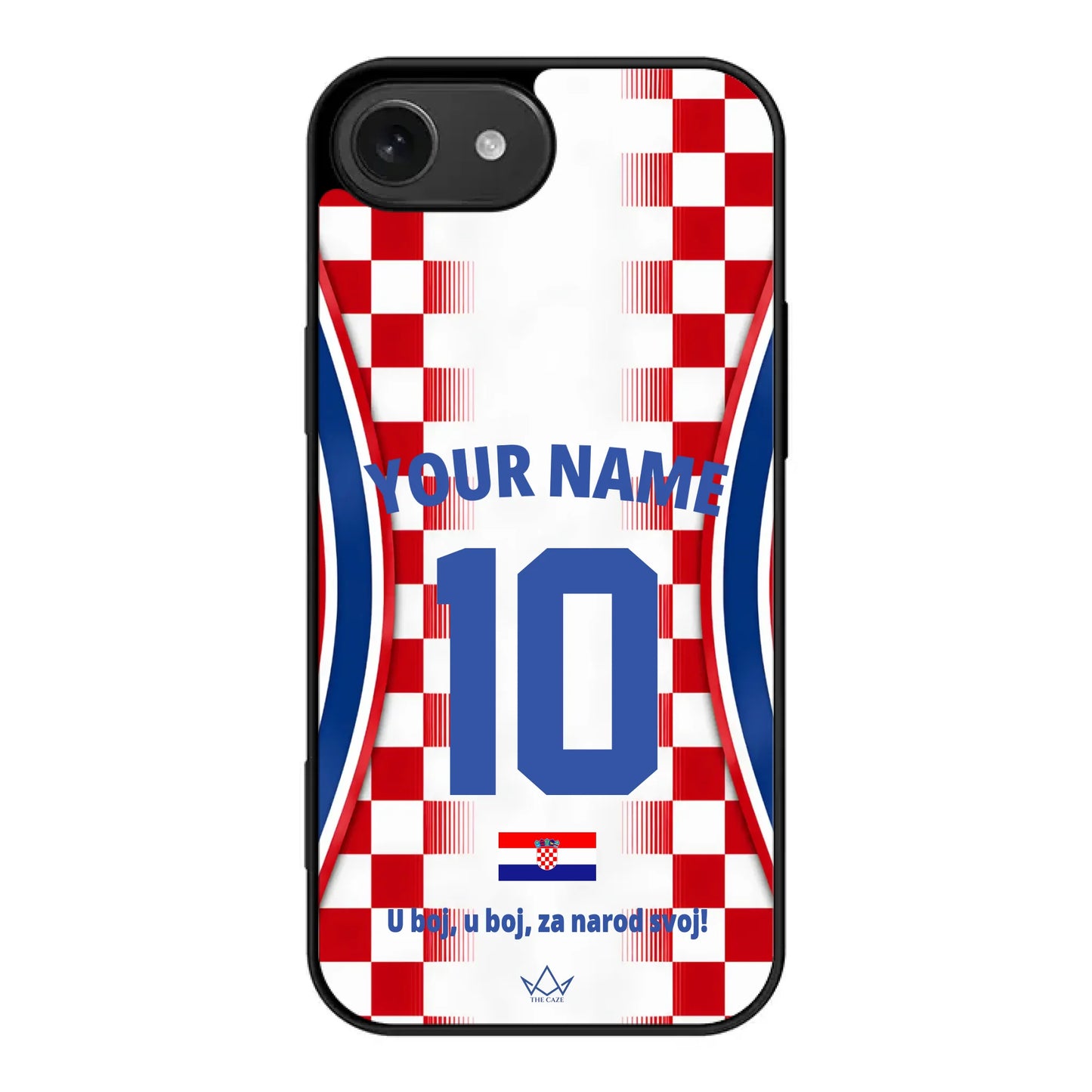 Custom phone case for IPhone 16e