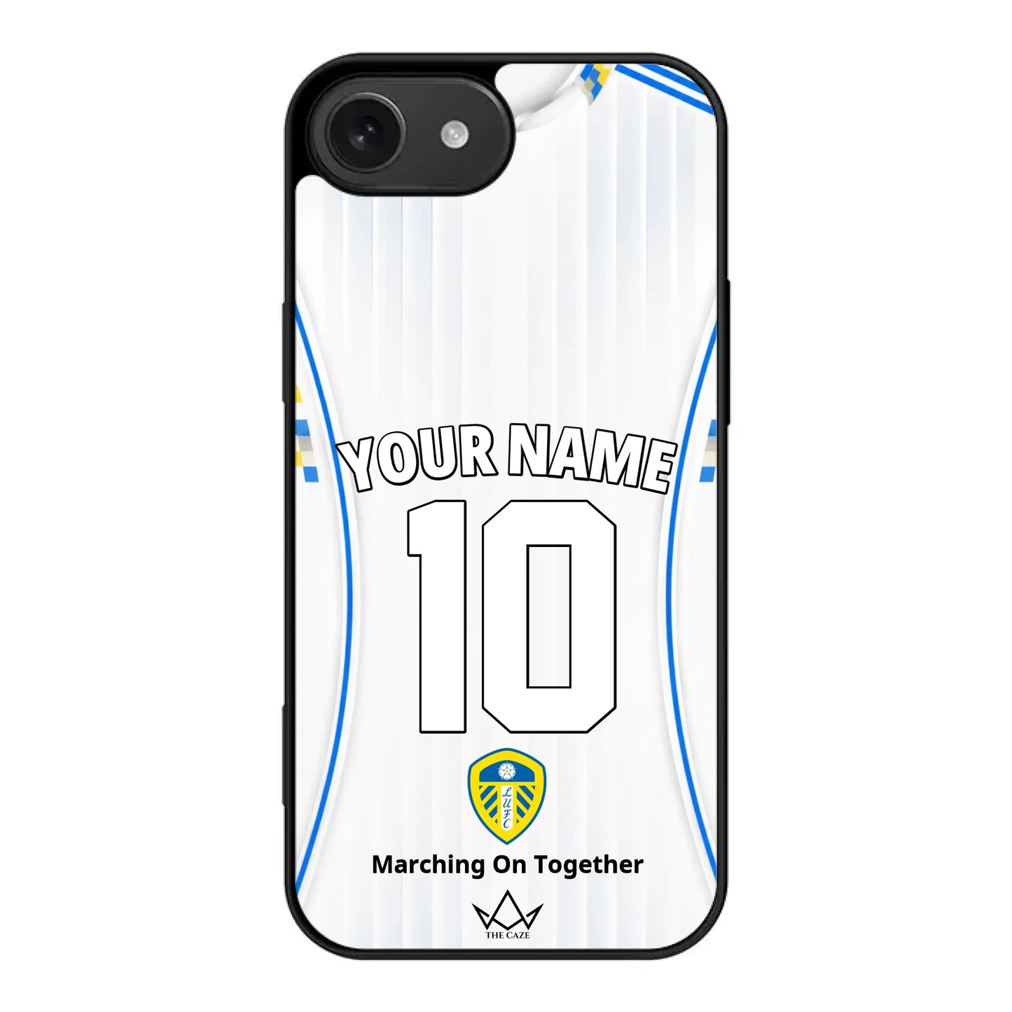 Custom phone case for IPhone 16e
