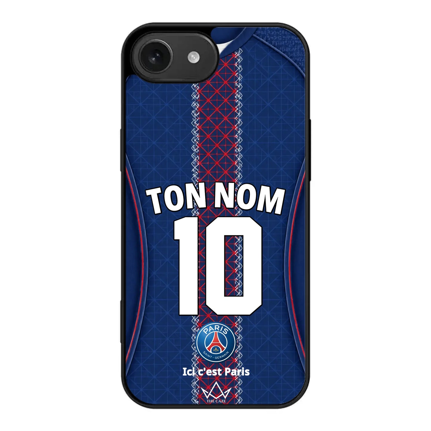 Custom phone case for IPhone 16e