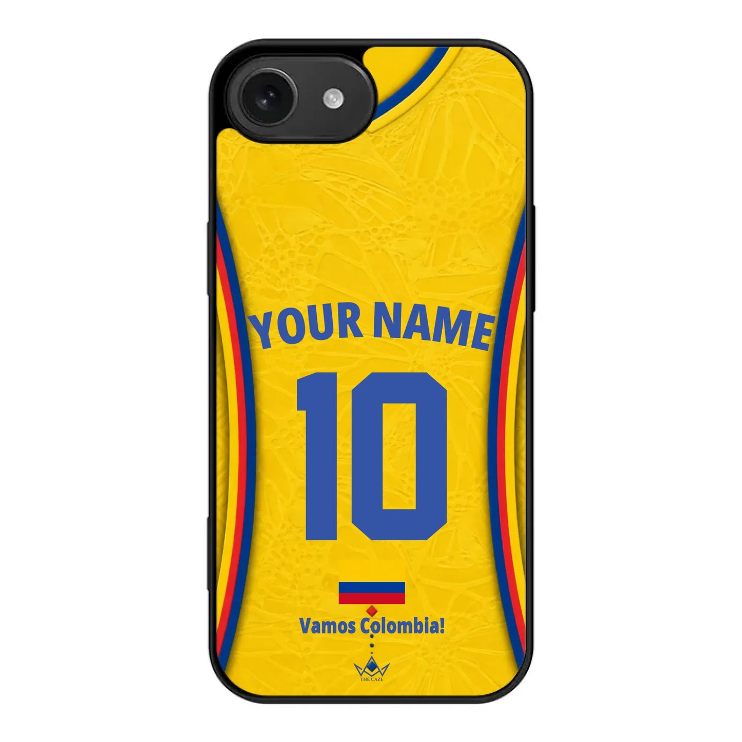 Custom phone case for IPhone 16e