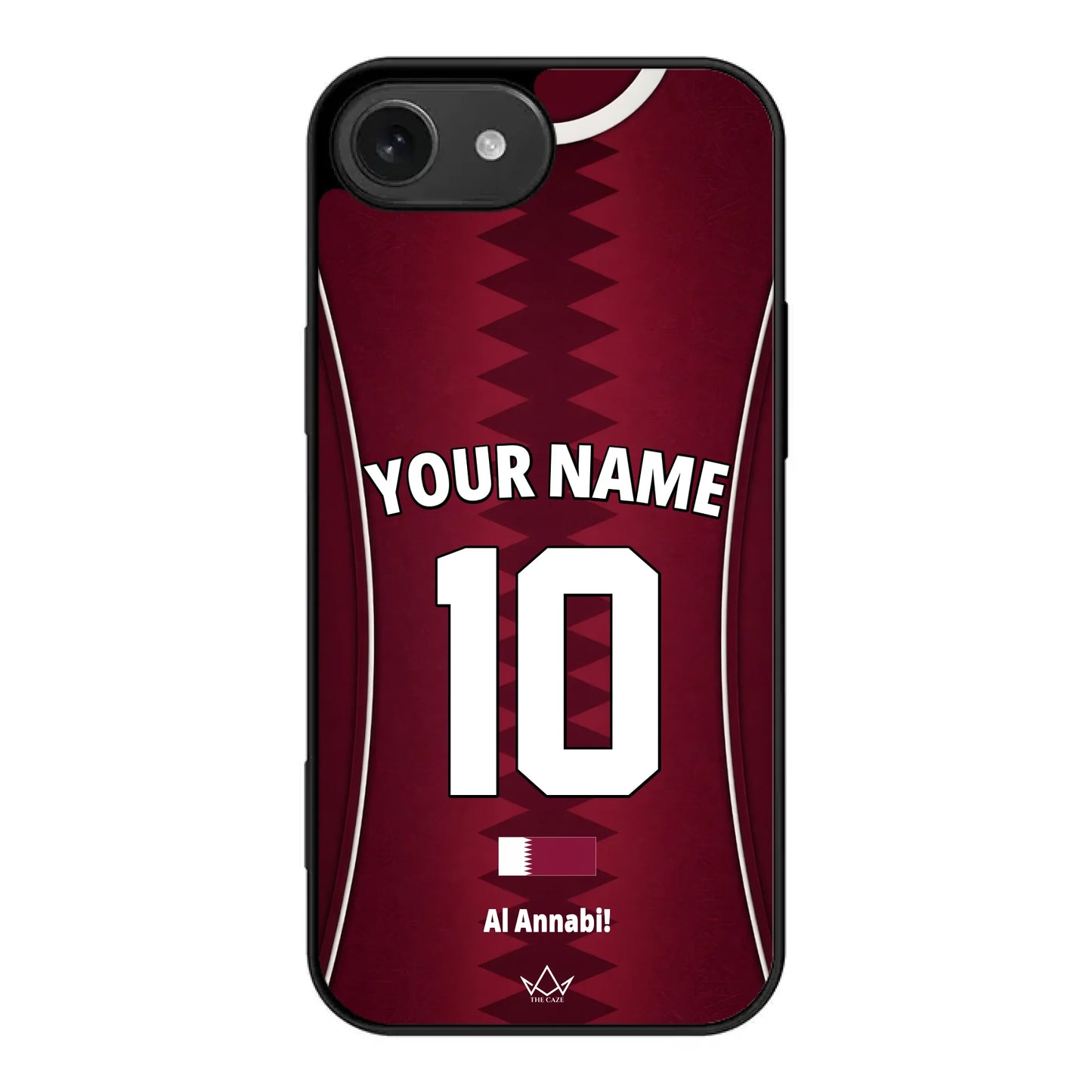 Custom phone case for IPhone 16e
