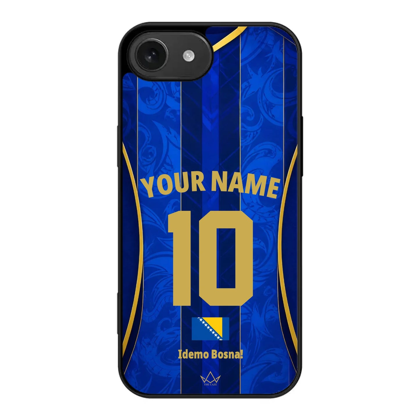 Custom phone case for IPhone 16e