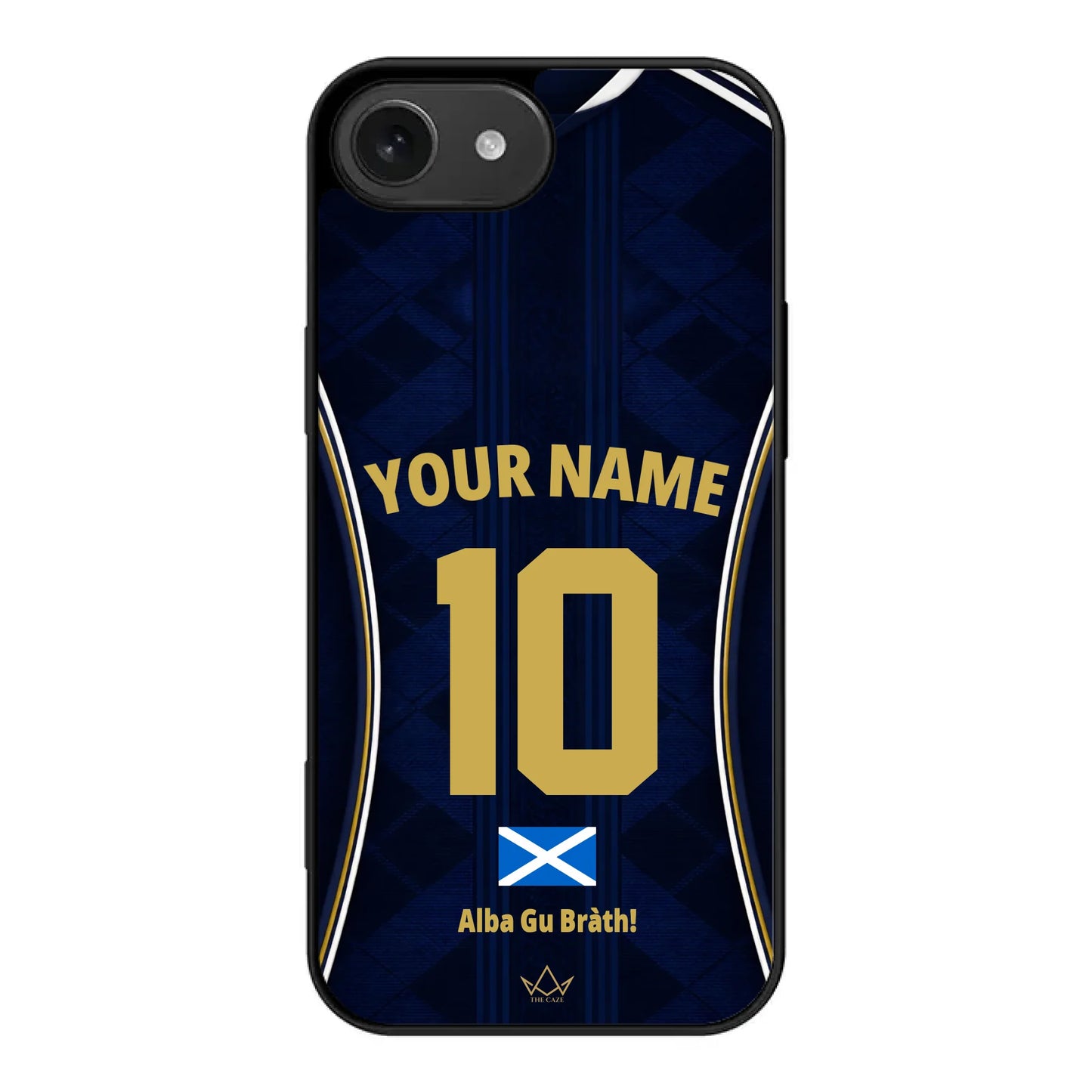 Custom phone case for IPhone 16e